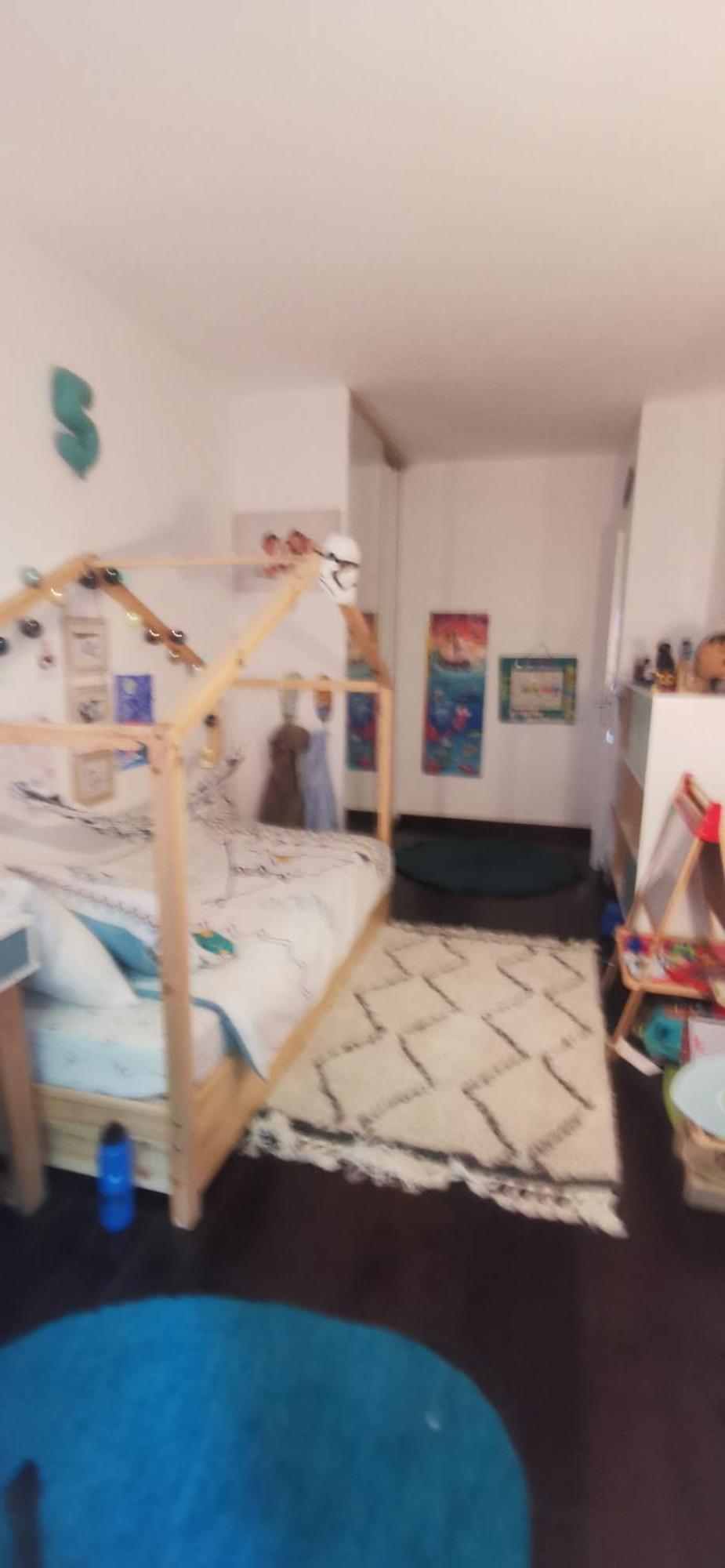 Appartement Nice Centre Vue Mer Avec Piscine Pour Famille, Couple D'Amis Pas De Groupes De Jeunes Autorises Quarto foto