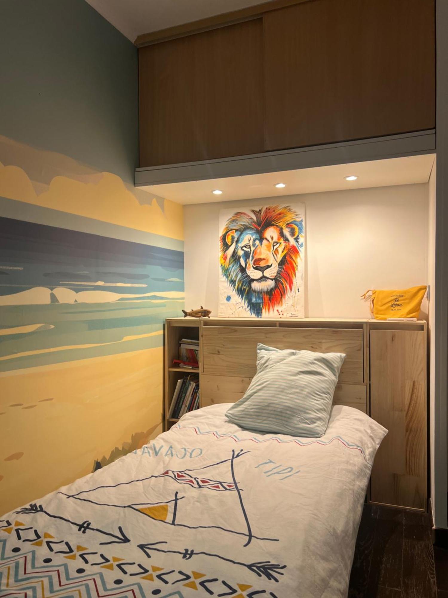 Appartement Nice Centre Vue Mer Avec Piscine Pour Famille, Couple D'Amis Pas De Groupes De Jeunes Autorises Exterior foto