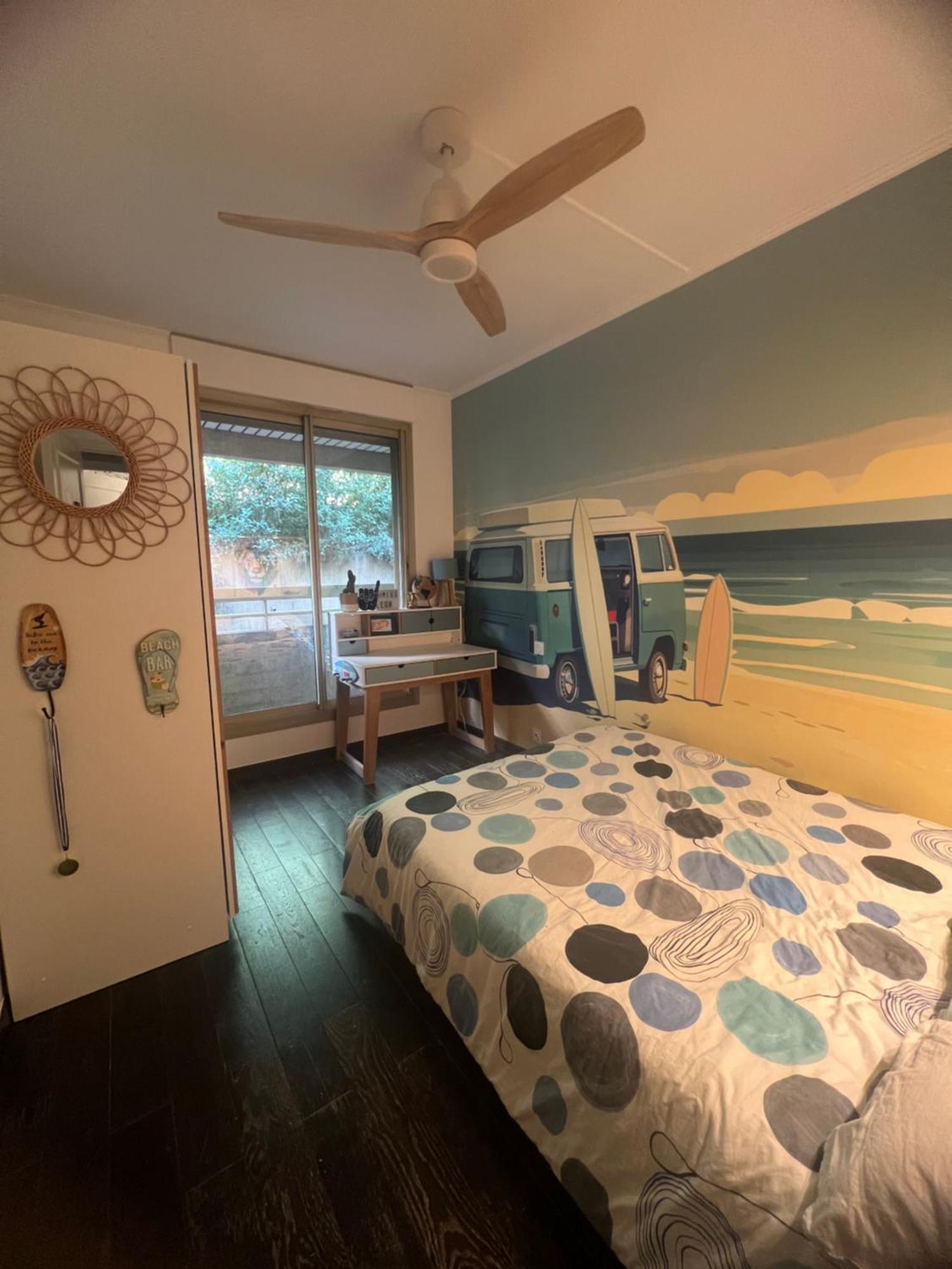 Appartement Nice Centre Vue Mer Avec Piscine Pour Famille, Couple D'Amis Pas De Groupes De Jeunes Autorises Exterior foto
