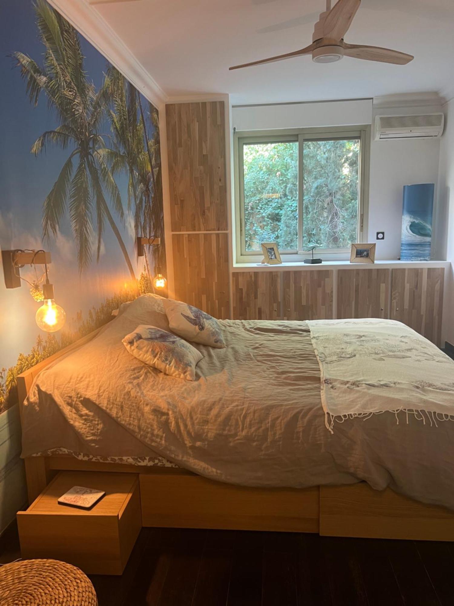 Appartement Nice Centre Vue Mer Avec Piscine Pour Famille, Couple D'Amis Pas De Groupes De Jeunes Autorises Exterior foto